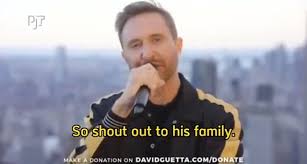 David Guetta