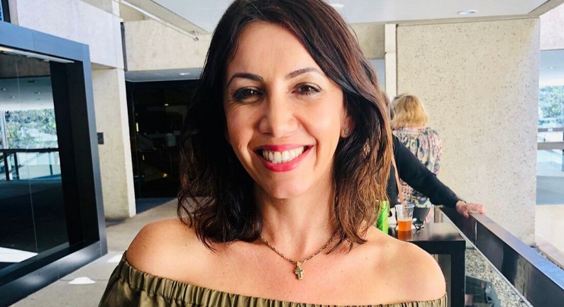 Eleni Papadopoulos