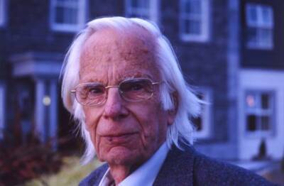 Ernest Fentriss