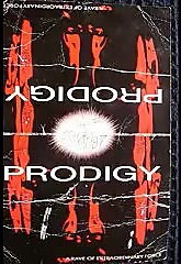 Rave flyer, Sydney 1993