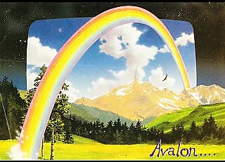 Avalon flyer
