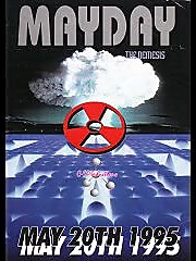 Mayday flyer