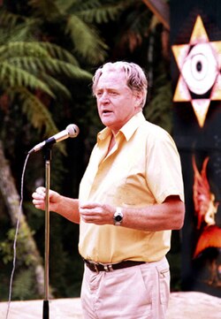 Jim Cairns